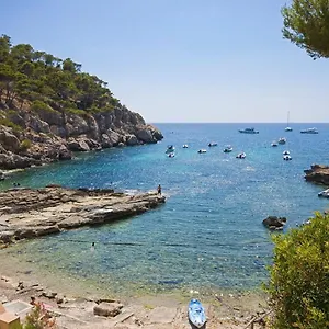 Cala Conills, Sant Elmo - Wifi Gratis , Sant Elm Spanien