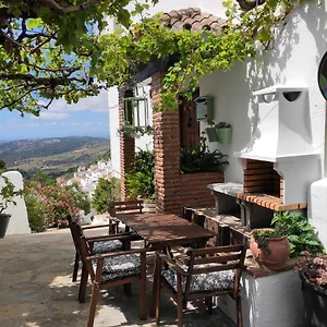 El Hogar De Lucia , Casares Spanien