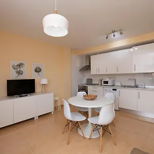 Miramar 1 , San Sebastián de la Gomera Spanien