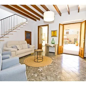 Casa Pou Davall 30 , Artá Spanien