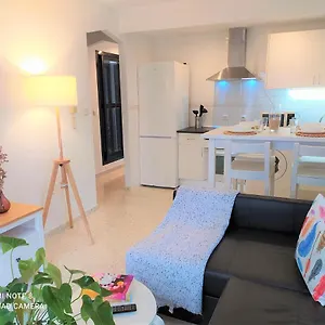  Apartment Atico Galileo