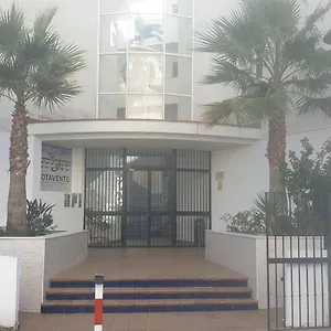  Apartment Piso Sevilla
