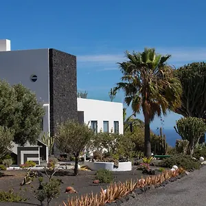 5 Lanzarote , Mácher Spanien