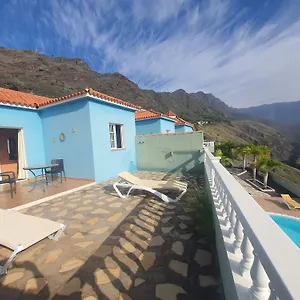 Vista Hermosa 4 , Tazacorte Spanien