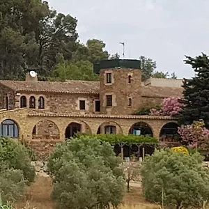 Mas Tomas , Vall-Llobrega Spanien