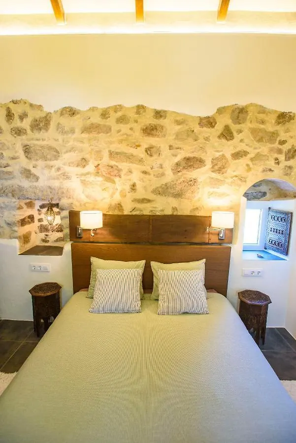 Vila Cortijo Las Cabrerizas Facinas Prázdninový dům
