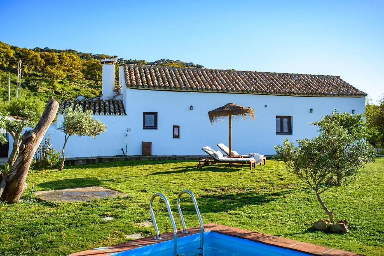 Vila Cortijo Las Cabrerizas Facinas