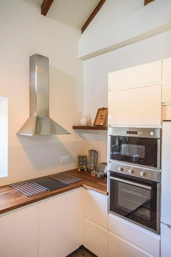 Holiday home Cortijo Las Cabrerizas Villa Facinas Spain